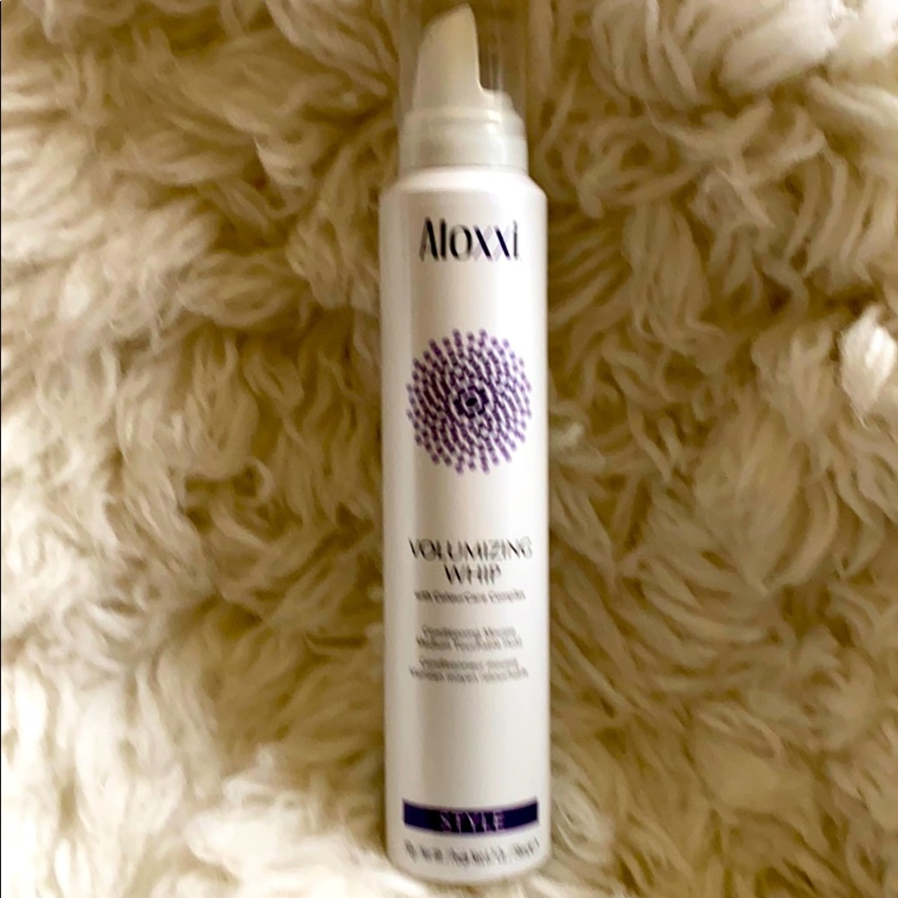 Aloxxi Volumizing Whip